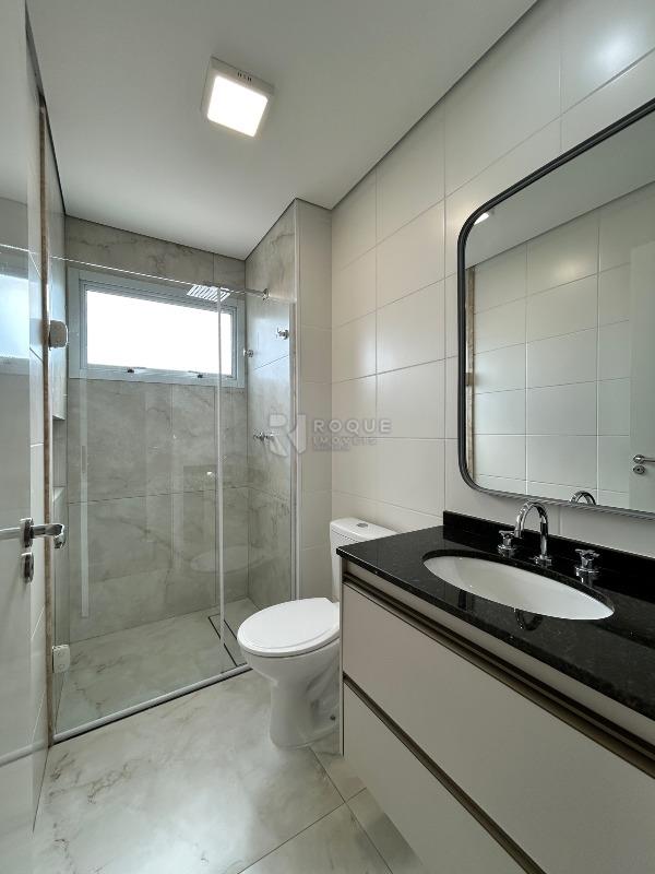 Apartamento para aluguel no bairro Jardim Florença: WC social 