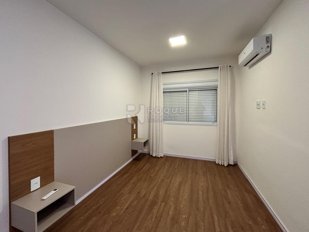 Apartamento para aluguel no bairro Jardim Florença: Dormitório 2 suíte