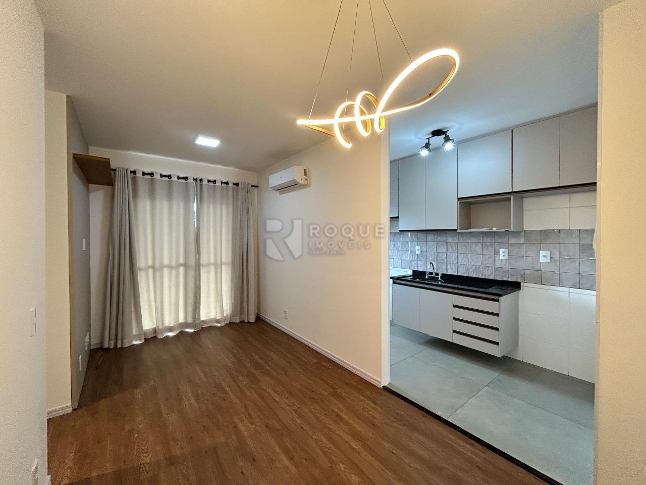 Apartamento para aluguel no bairro Jardim Florença: Sala 