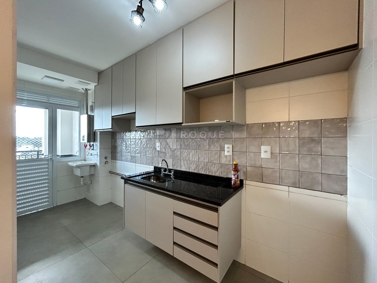 Apartamento para aluguel no bairro Jardim Florença: Cozinha 