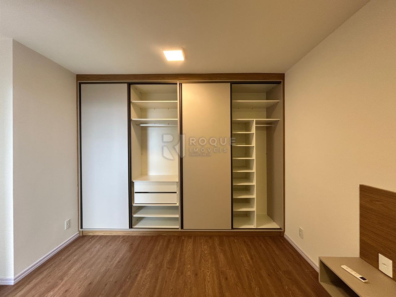 Apartamento para aluguel no bairro Jardim Florença: Dormitório 2 suíte