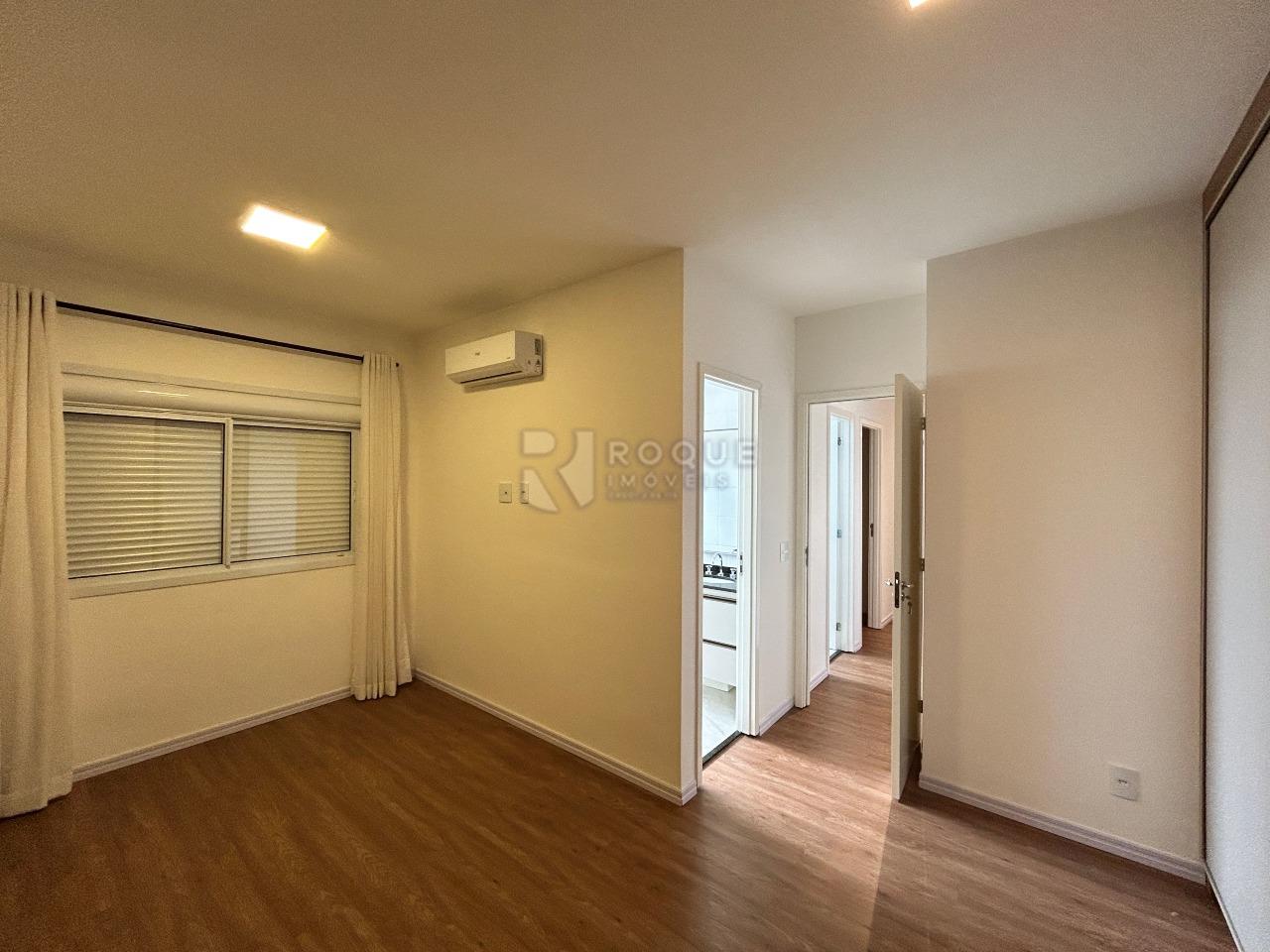 Apartamento para aluguel no bairro Jardim Florença: Dormitório 2 suíte