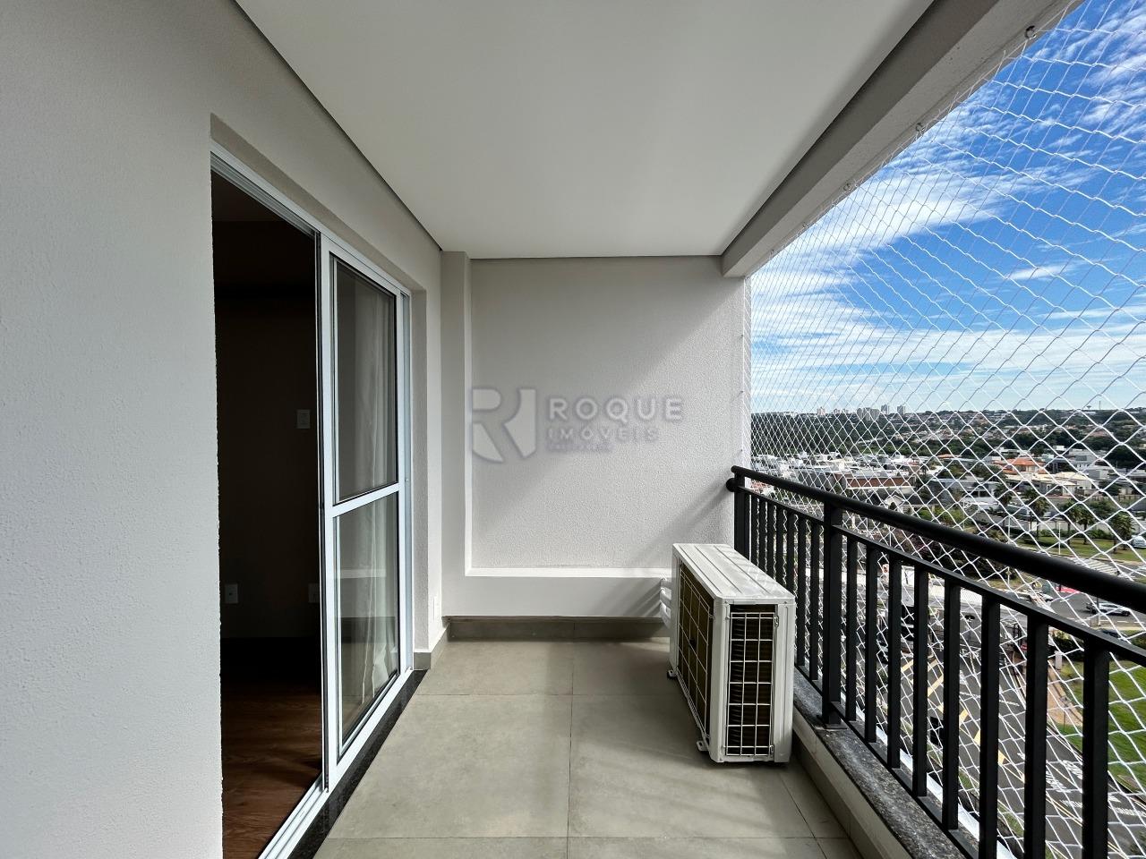 Apartamento para aluguel no bairro Jardim Florença: Sacada