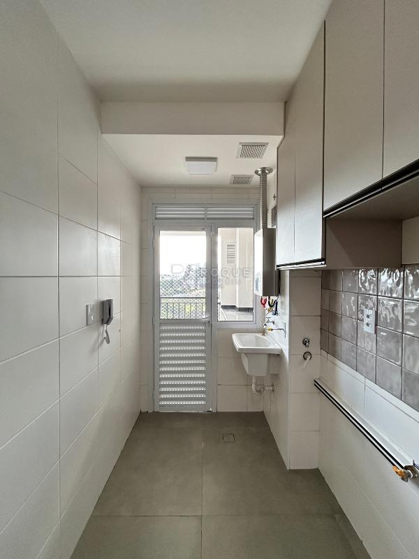 Apartamento para aluguel no bairro Jardim Florença: Área de serviço 