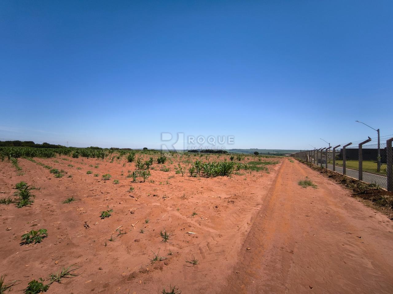Área à venda no bairro Ribeirão do Pinhal: 