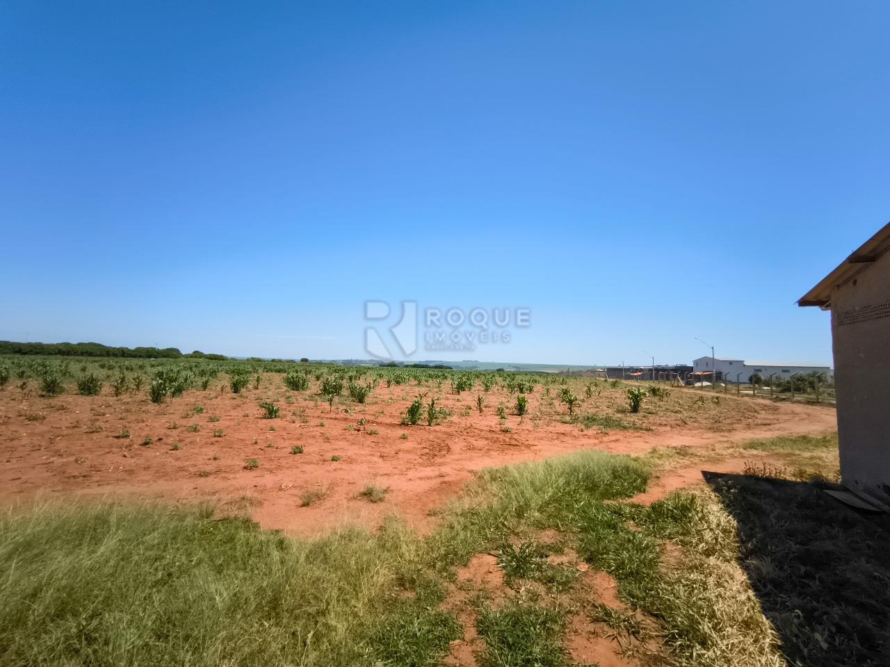 Área à venda no bairro Ribeirão do Pinhal: 