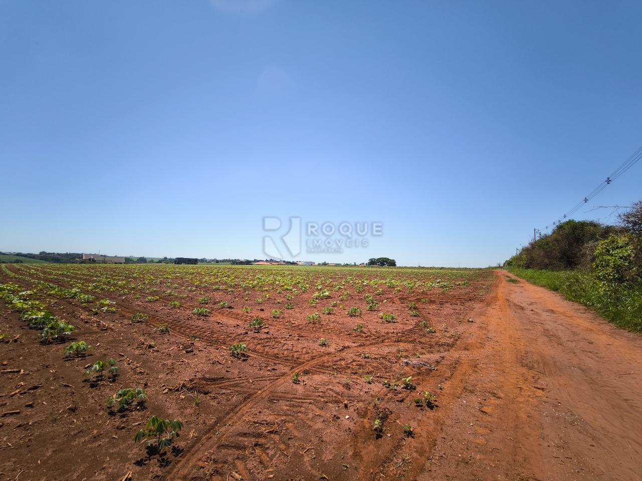 Área à venda no bairro Ribeirão do Pinhal: 