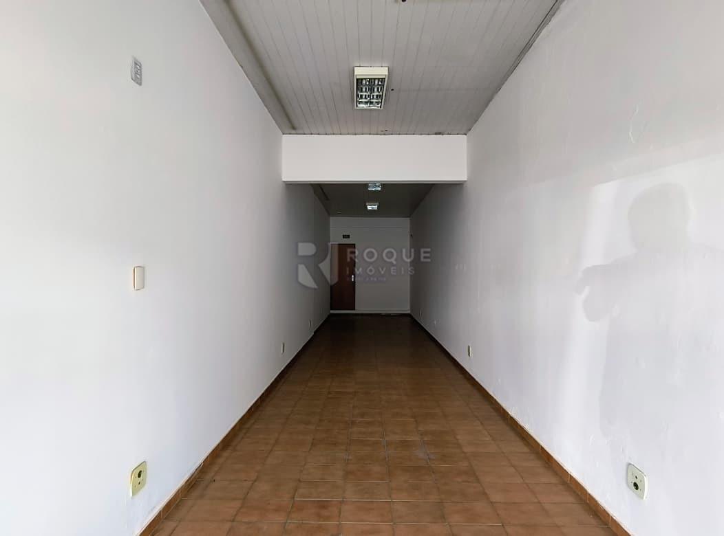 Salão para aluguel no bairro Centro: Salão