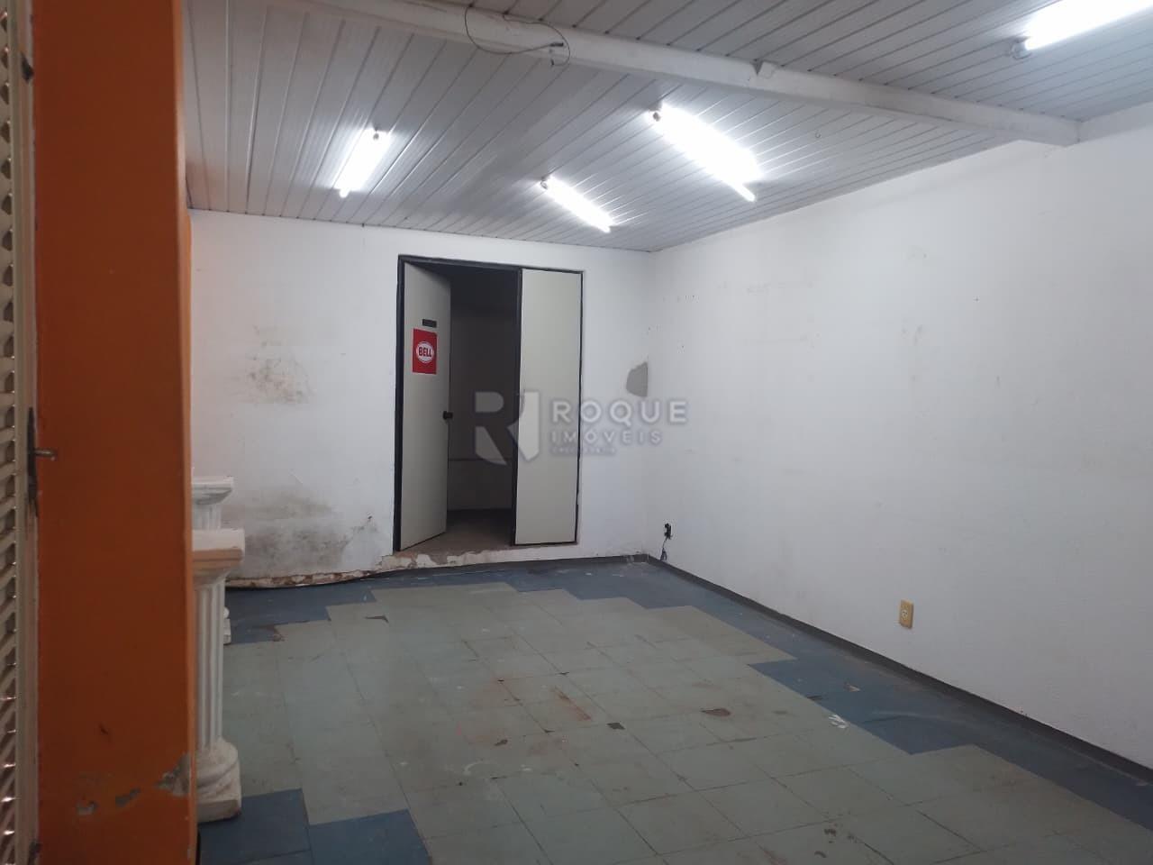 Salão para aluguel no bairro Centro: Sala