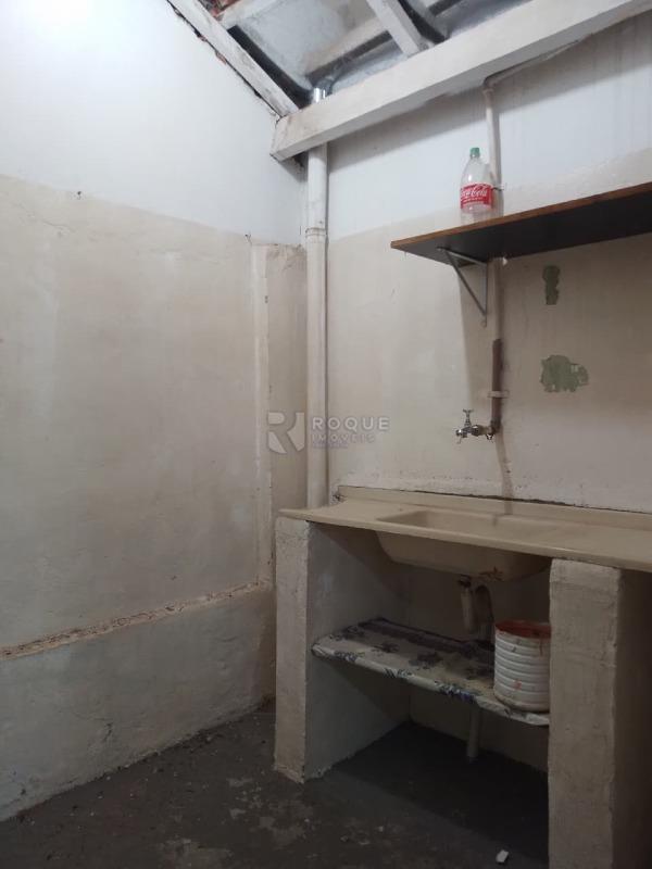 Salão para aluguel no bairro Centro: Cozinha