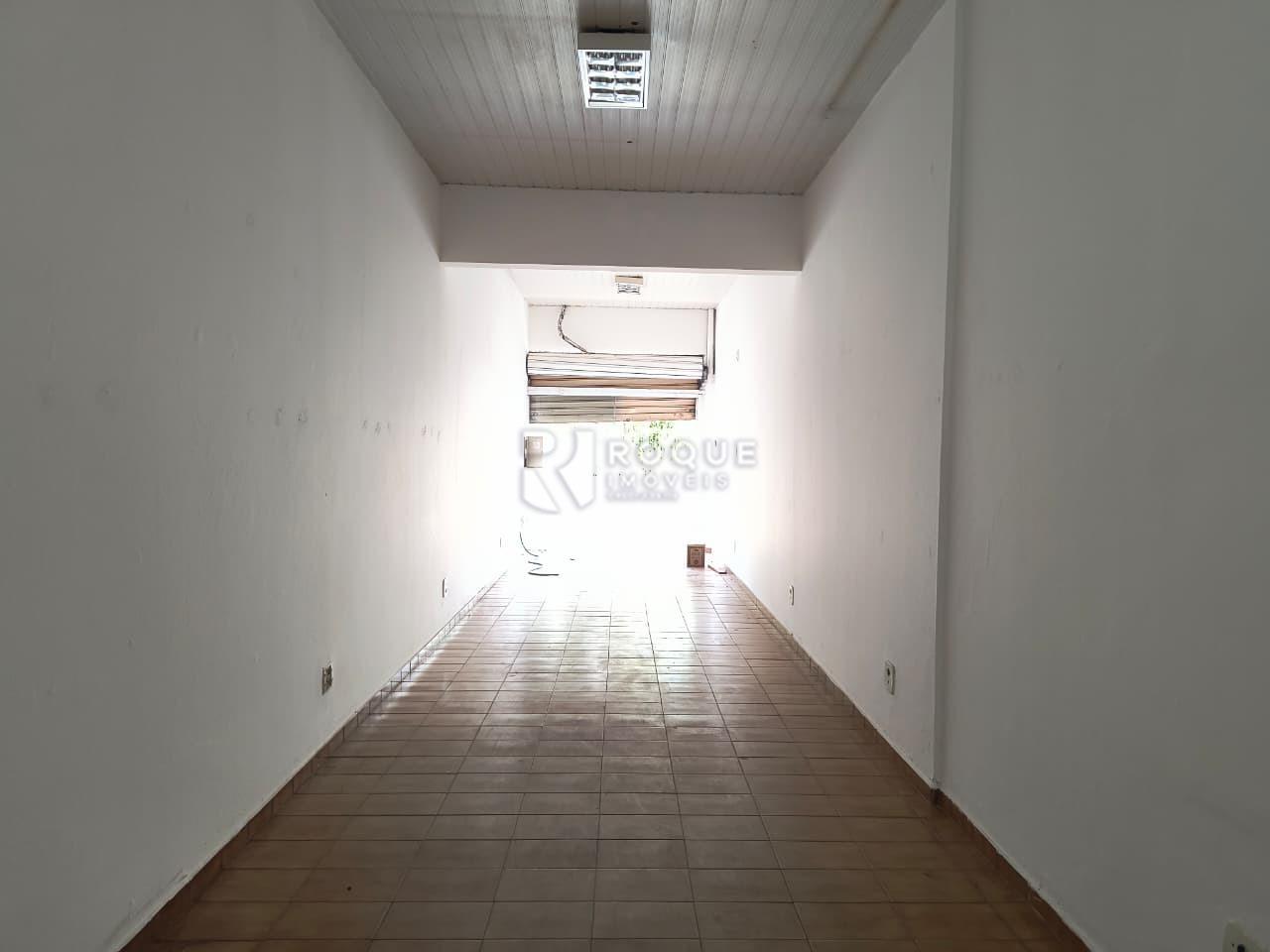 Salão para aluguel no bairro Centro: Salão