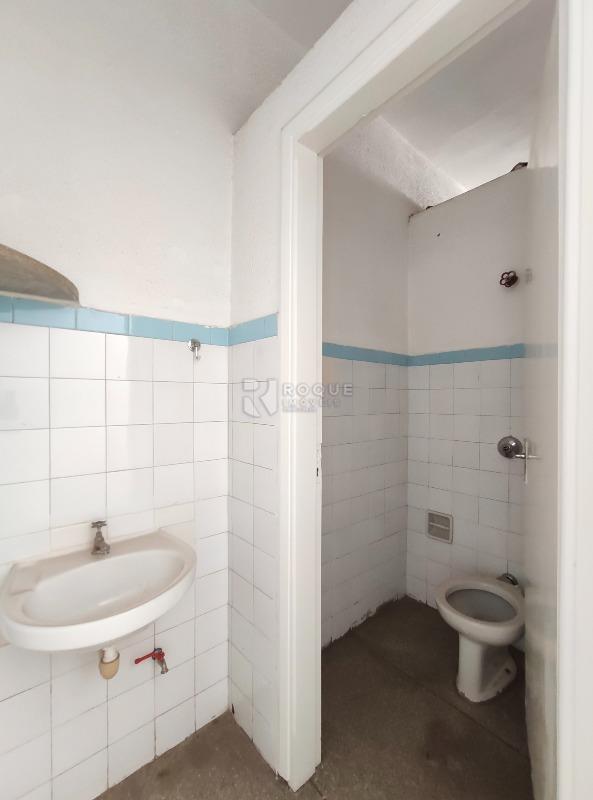 Salas/Conjuntos para aluguel no bairro Centro: WC social 1 