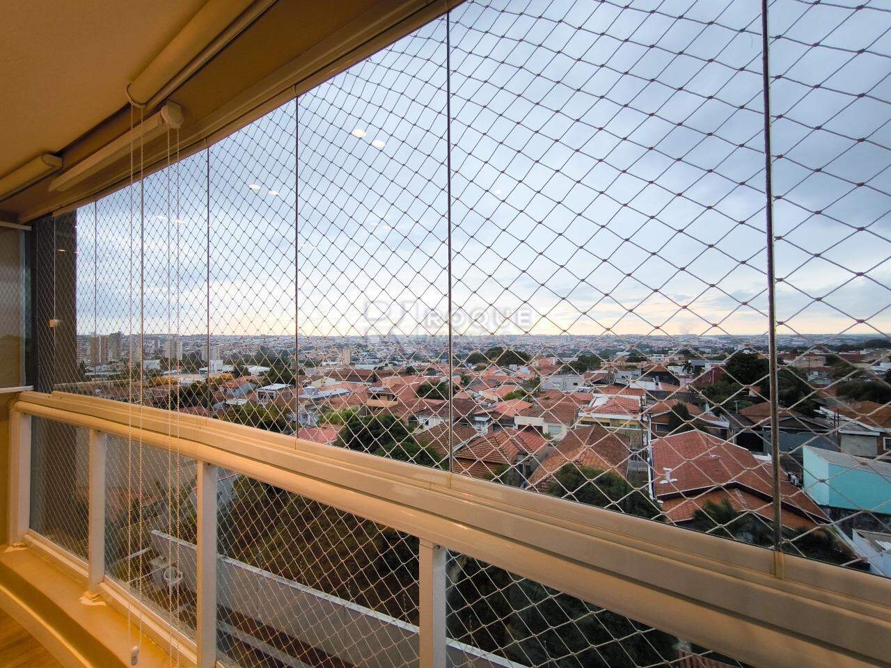 Apartamento à venda no bairro Vila Cristovam: VISTA PARCIAL