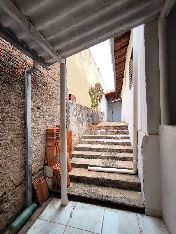 Casa Residencial à venda no bairro Jardim Nova Europa: ENTRADA CASA 3