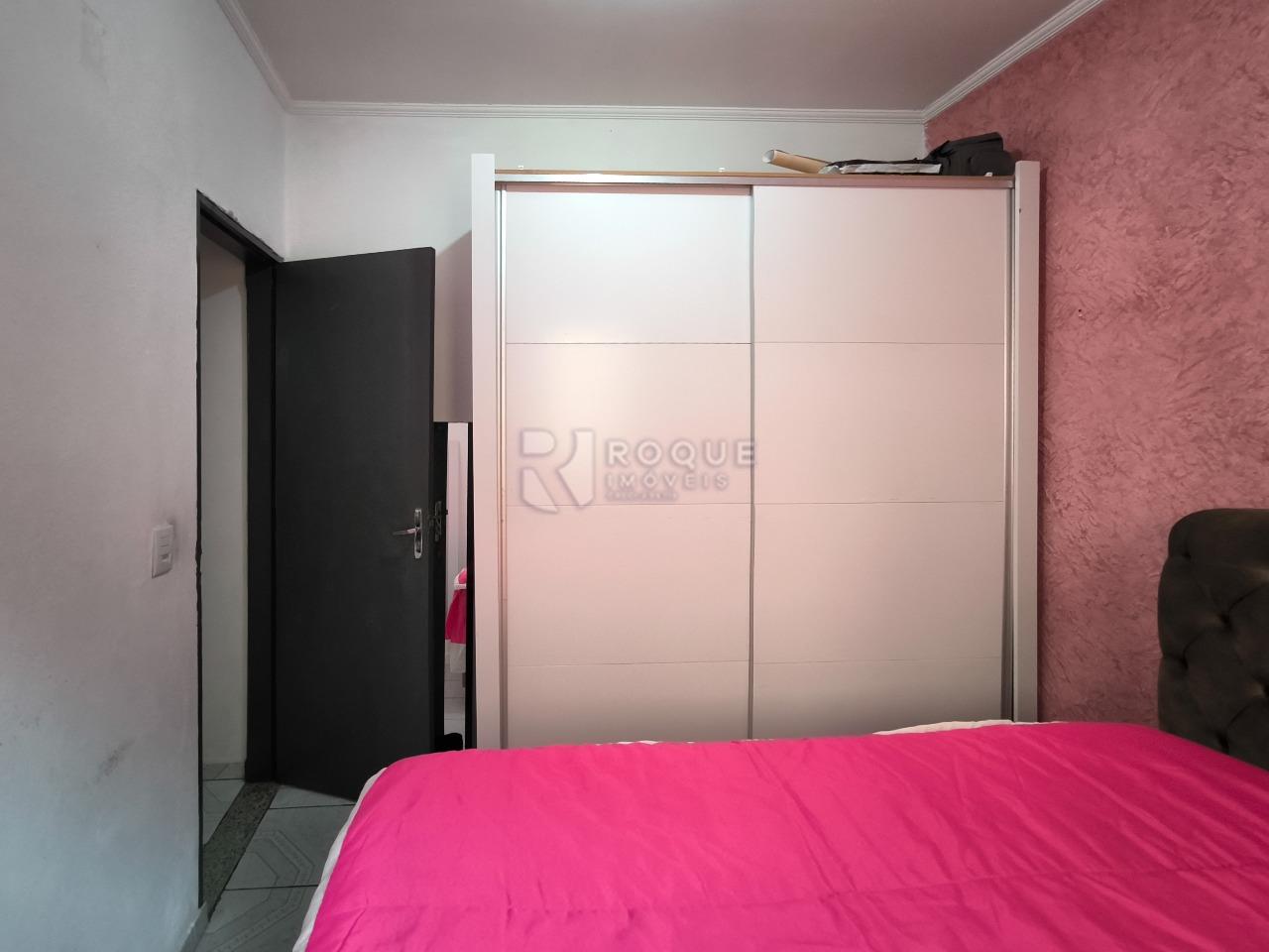 Casa Residencial à venda no bairro Jardim Nova Europa: DORMITÓRIO 2 CASA 1