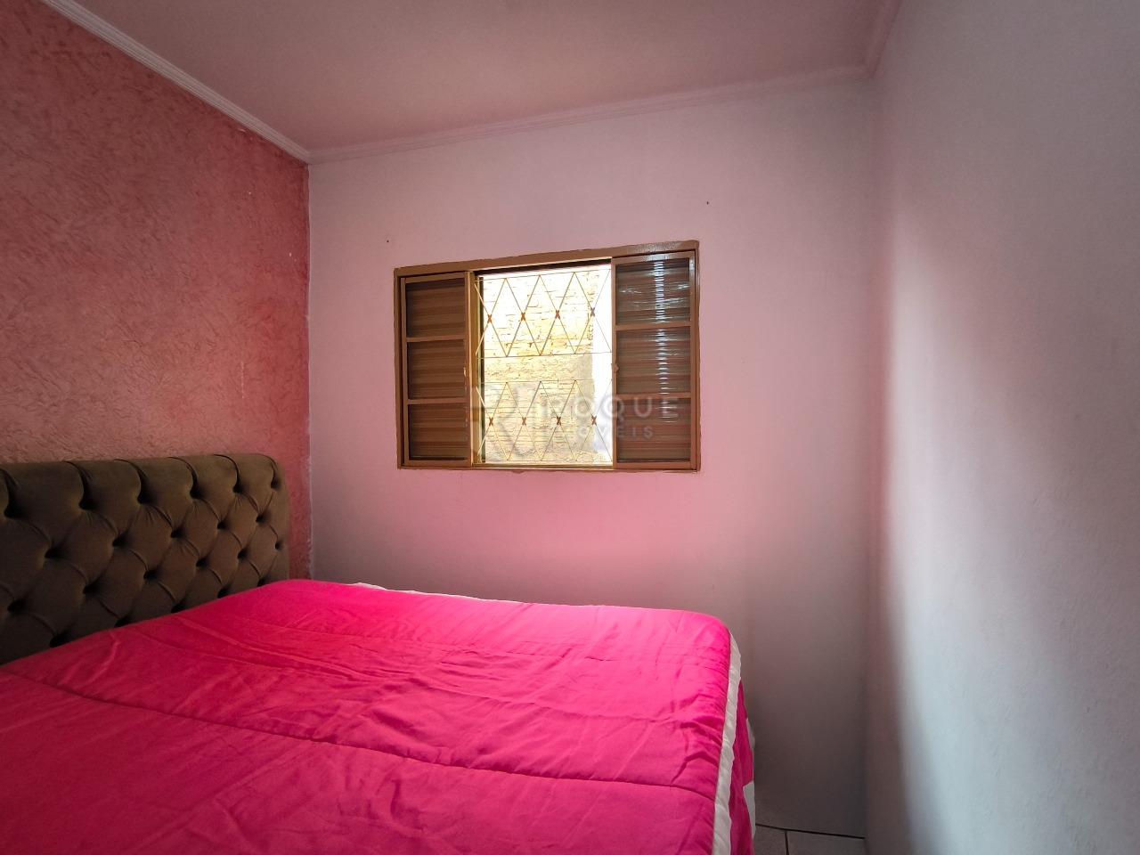 Casa Residencial à venda no bairro Jardim Nova Europa: DORMITÓRIO 2 CASA 1