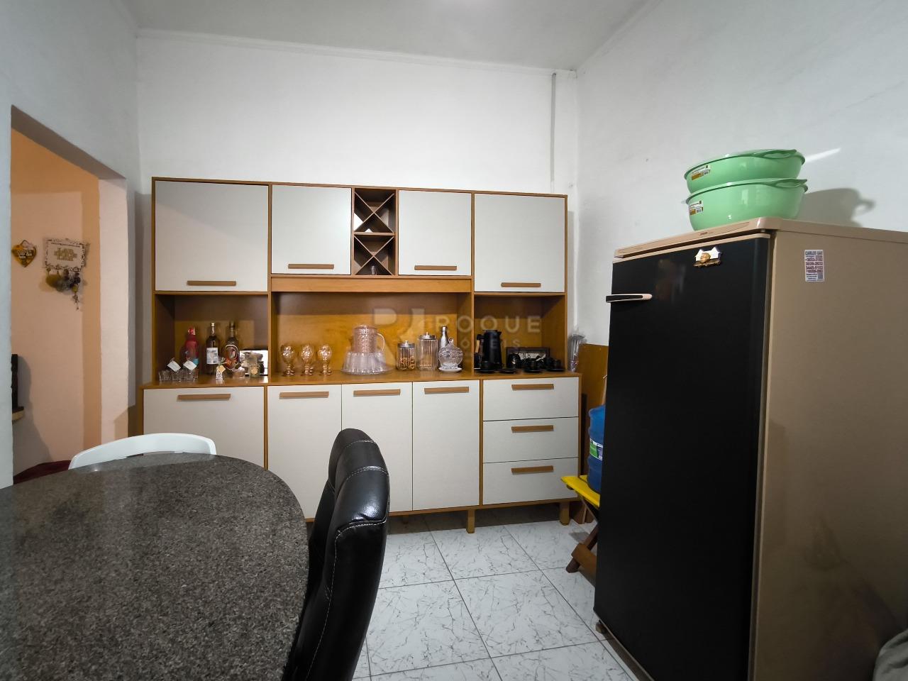 Casa Residencial à venda no bairro Jardim Nova Europa: COZINHA CASA 1