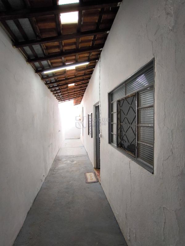 Casa Residencial à venda no bairro Jardim Nova Europa: ENTRADA CASA 1