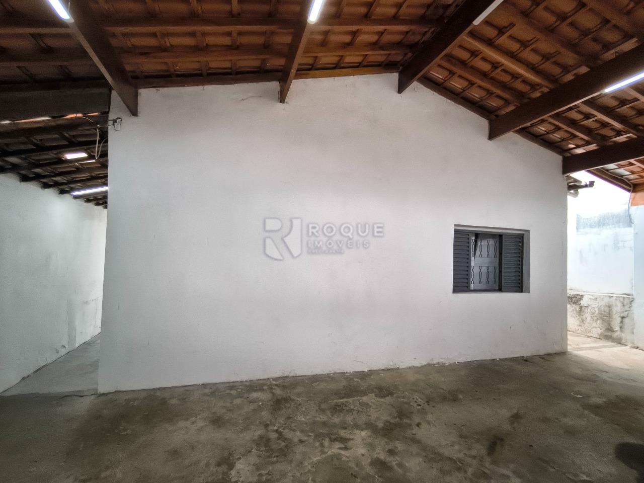 Casa Residencial à venda no bairro Jardim Nova Europa: FRENTE CASA 1