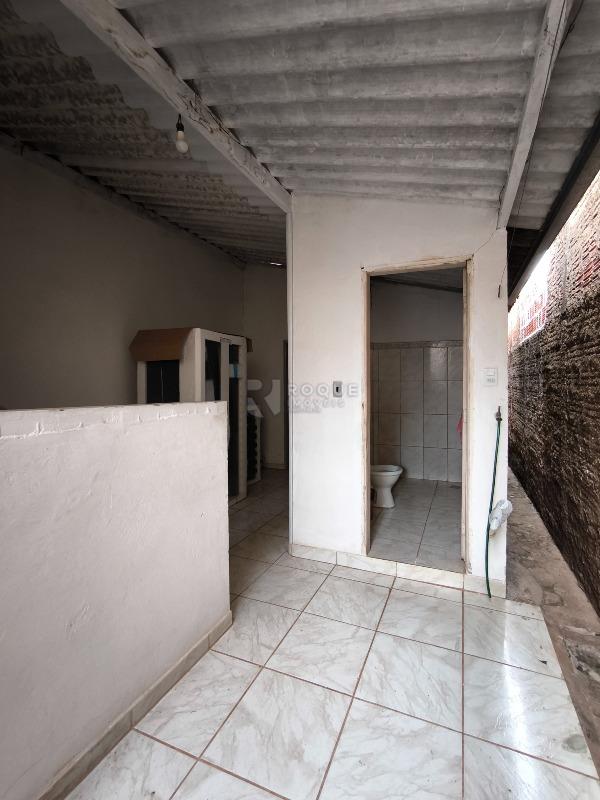 Casa Residencial à venda no bairro Jardim Nova Europa: ENTRADA CASA 3