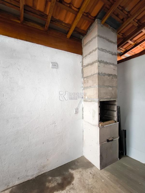 Casa Residencial à venda no bairro Jardim Nova Europa: CHURRASQUEIRA