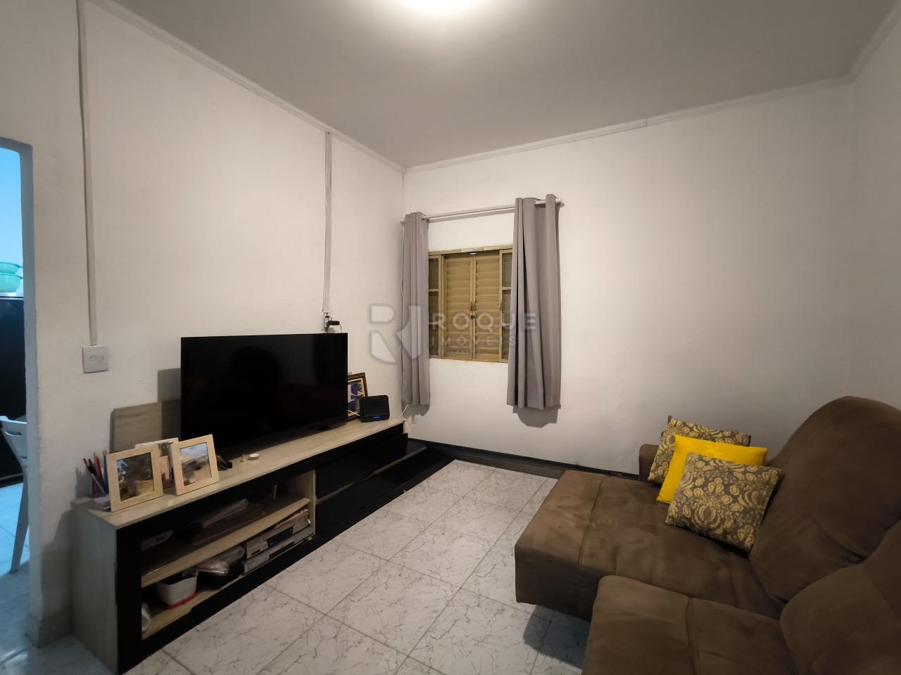 Casa Residencial à venda no bairro Jardim Nova Europa: SALA DE ESTAR CASA 1