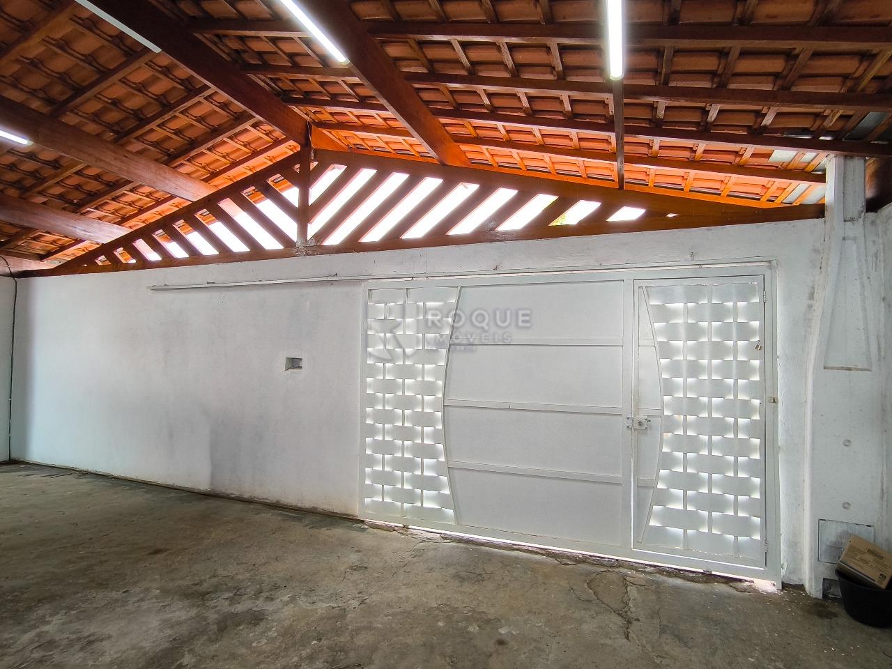 Casa Residencial à venda no bairro Jardim Nova Europa: ENTRADA