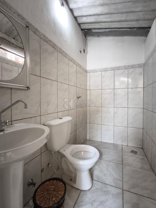 Casa Residencial à venda no bairro Jardim Nova Europa: BANHEIRO SOCIAL CASA 3