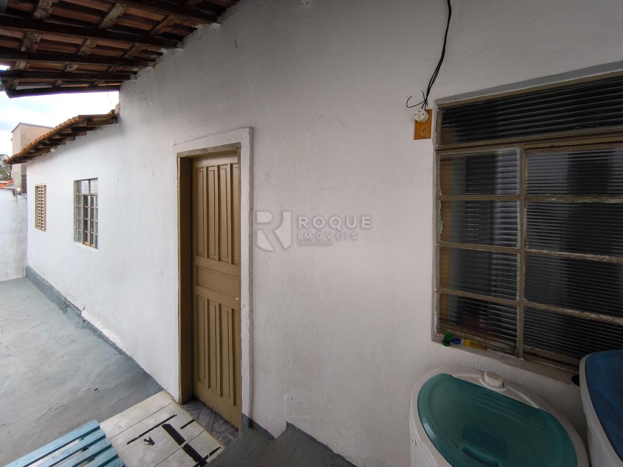 Casa Residencial à venda no bairro Jardim Nova Europa: ENTRADA CASA 2