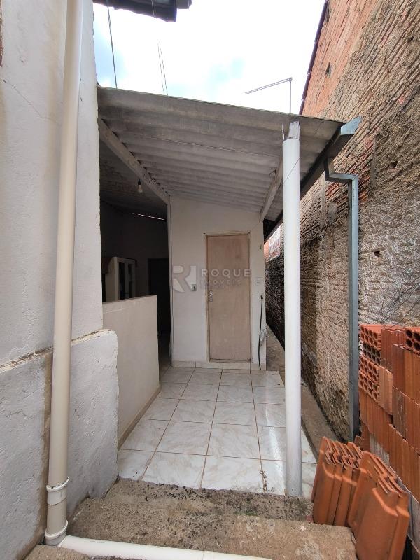 Casa Residencial à venda no bairro Jardim Nova Europa: FRENTE CASA 3