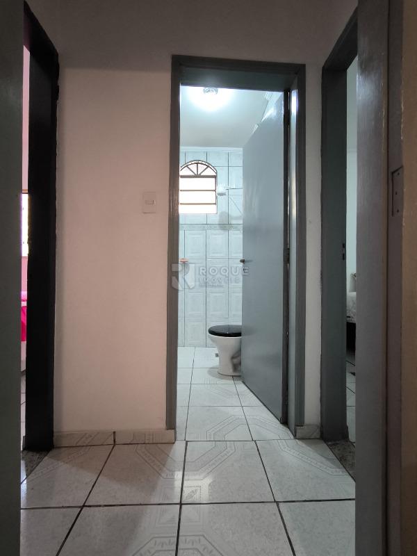 Casa Residencial à venda no bairro Jardim Nova Europa: ÁREA DE CIRCULAÇÃO CASA 1