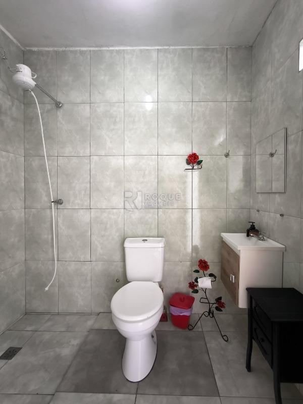 Casa Residencial à venda no bairro Jardim Nova Europa: BANHEIRO SOCIAL CASA 2