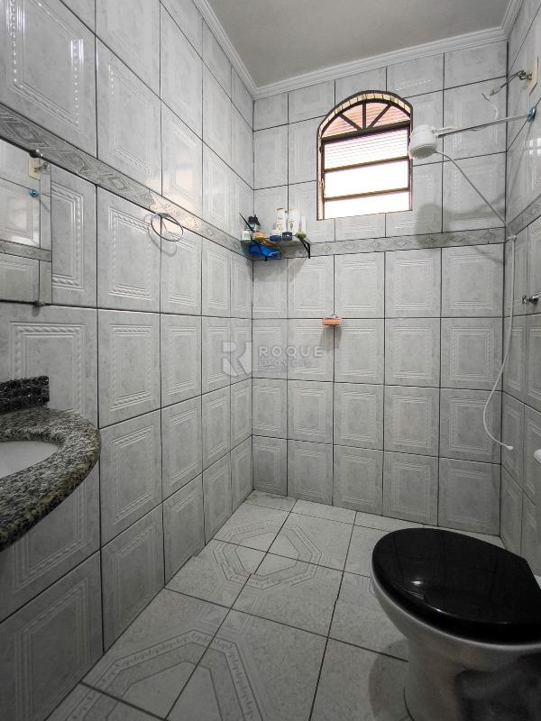 Casa Residencial à venda no bairro Jardim Nova Europa: BANHEIRO SOCIAL CASA 1