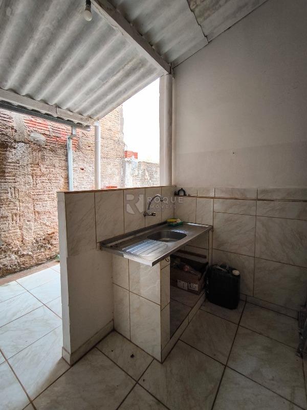 Casa Residencial à venda no bairro Jardim Nova Europa: COZINHA CASA 3