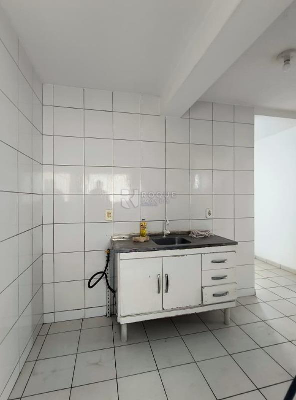 Apartamento para aluguel no bairro Residencial Rubi: Cozinha