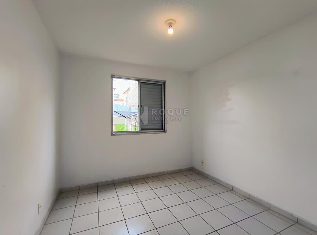 Apartamento para aluguel no bairro Residencial Rubi: Dormitório 02