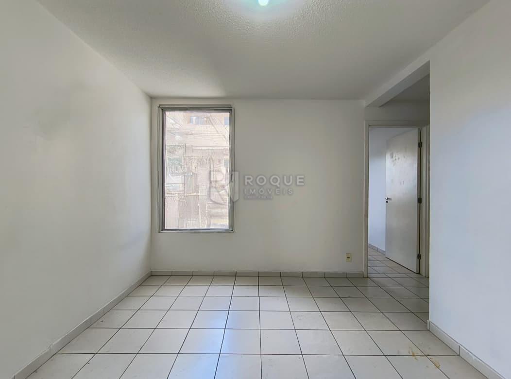 Apartamento para aluguel no bairro Residencial Rubi: Sala