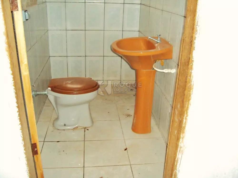 Casa Residencial à venda no bairro Parque Residencial Santa Eulália: BANHEIRO SOCIAL