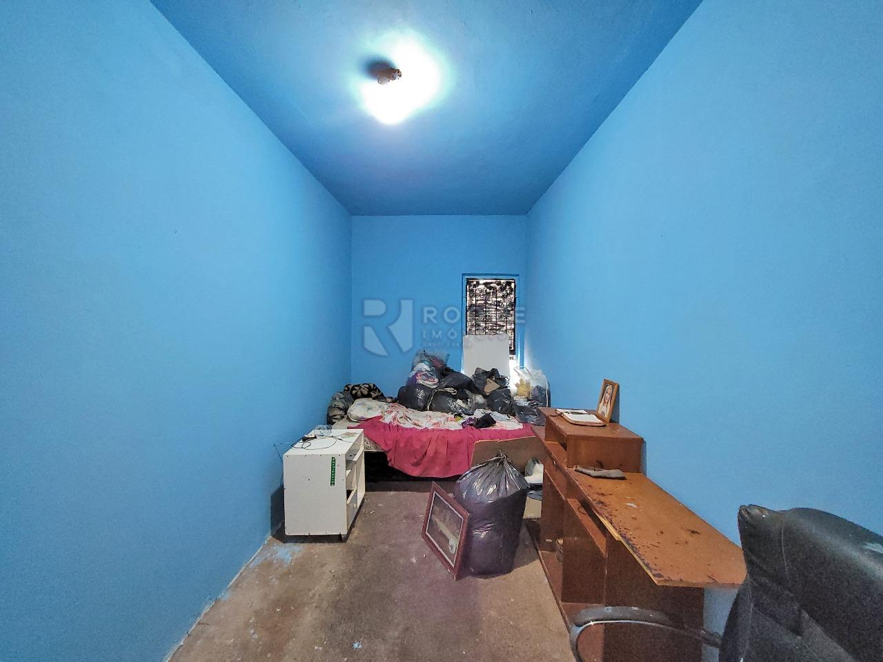 Casa Residencial à venda no bairro Parque Residencial Santa Eulália: CASA DA FRENTE