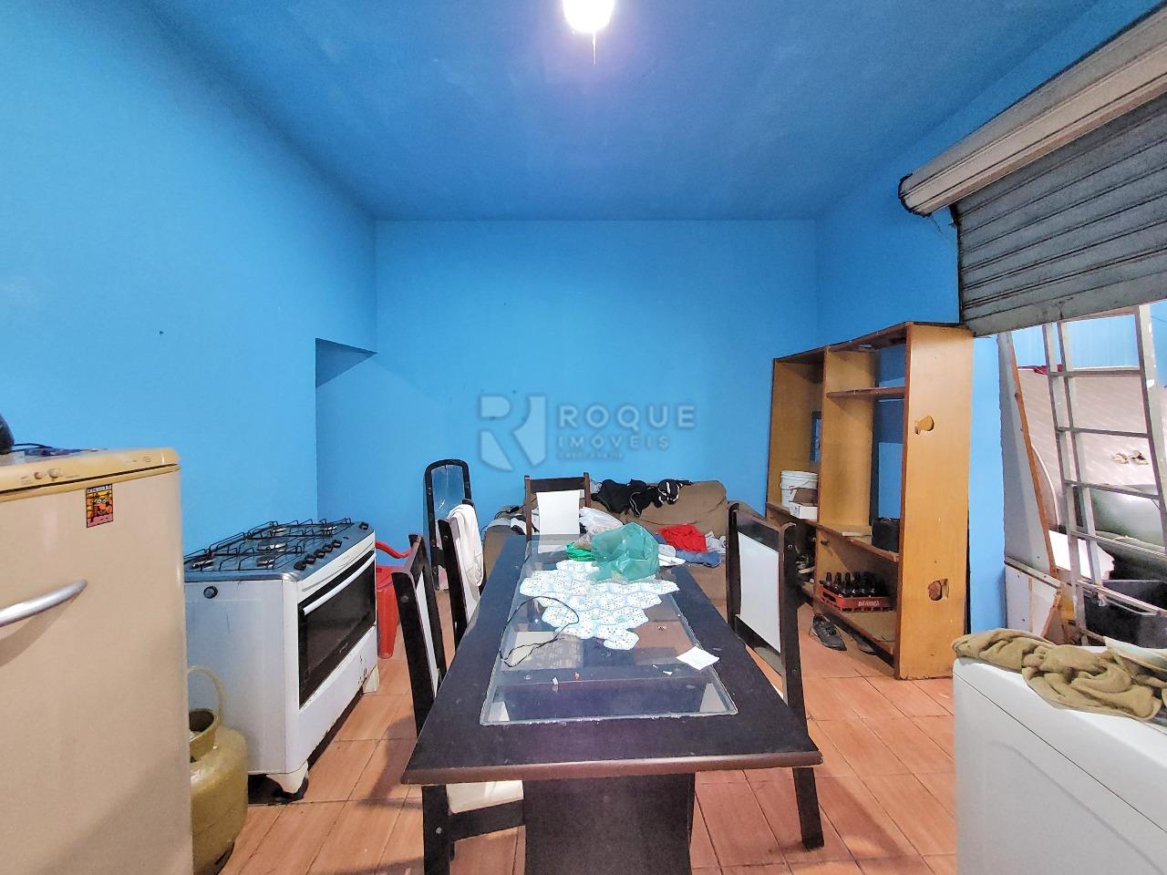 Casa Residencial à venda no bairro Parque Residencial Santa Eulália: CASA DA FRENTE