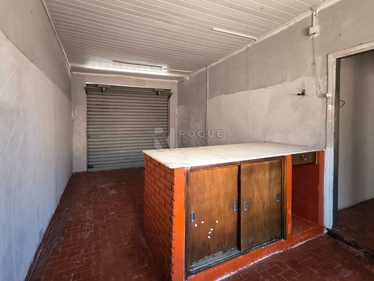 Casa Residencial à venda no bairro Jardim Vista Alegre: SALÃO