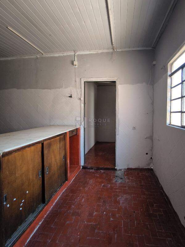 Casa Residencial à venda no bairro Jardim Vista Alegre: SALÃO 