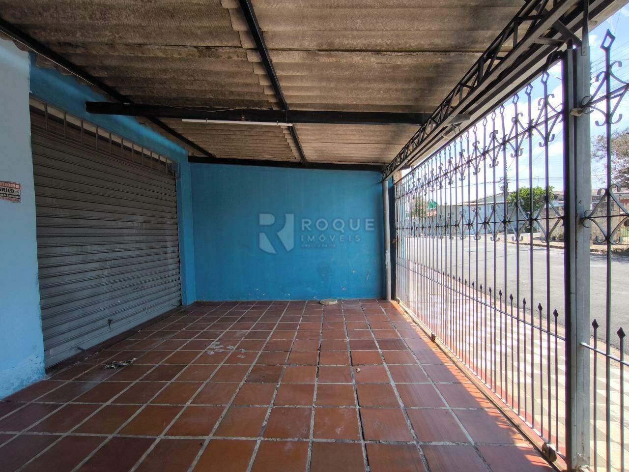Casa Residencial à venda no bairro Jardim Vista Alegre: GARAGEM