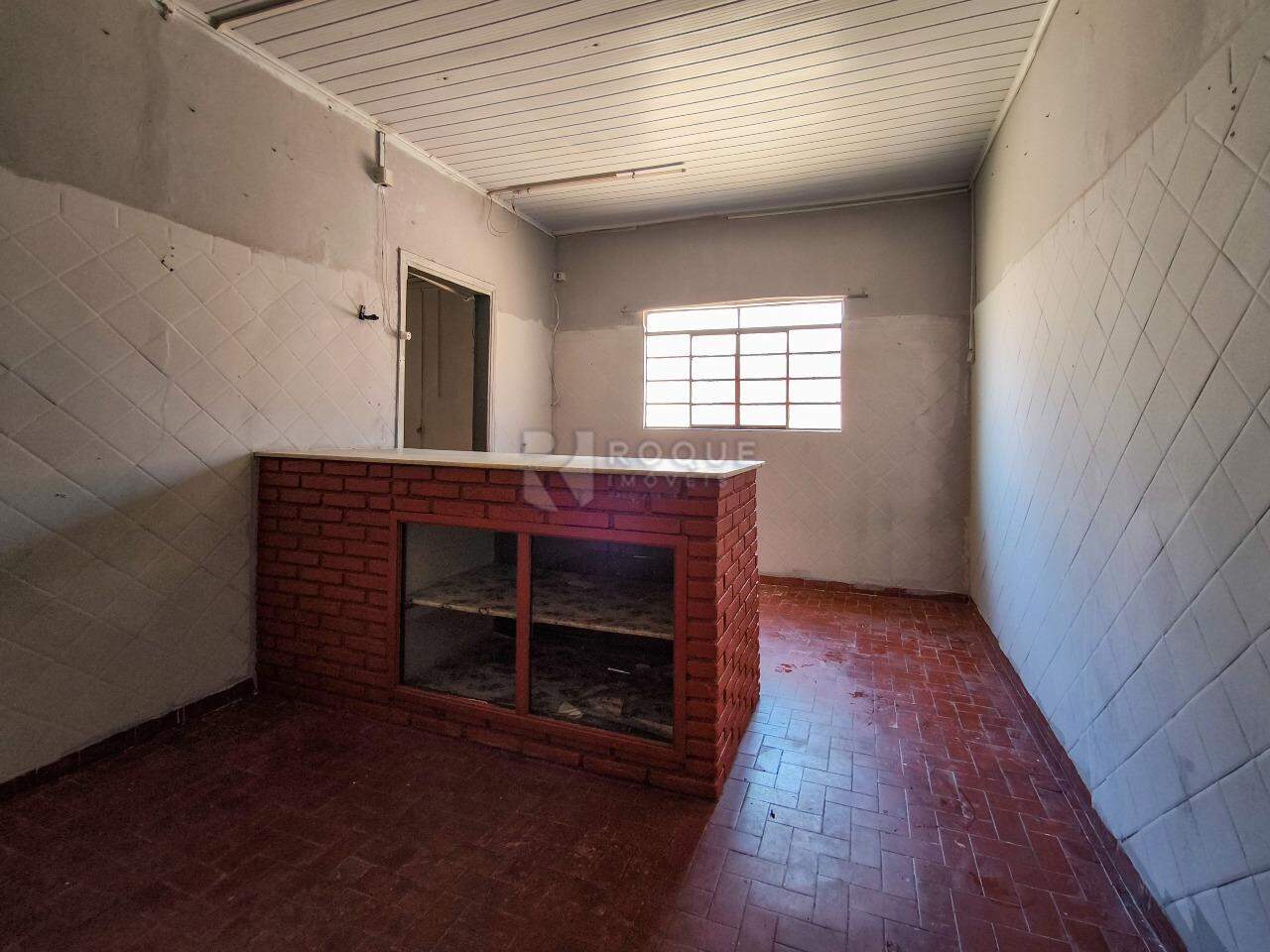 Casa Residencial à venda no bairro Jardim Vista Alegre: SALÃO