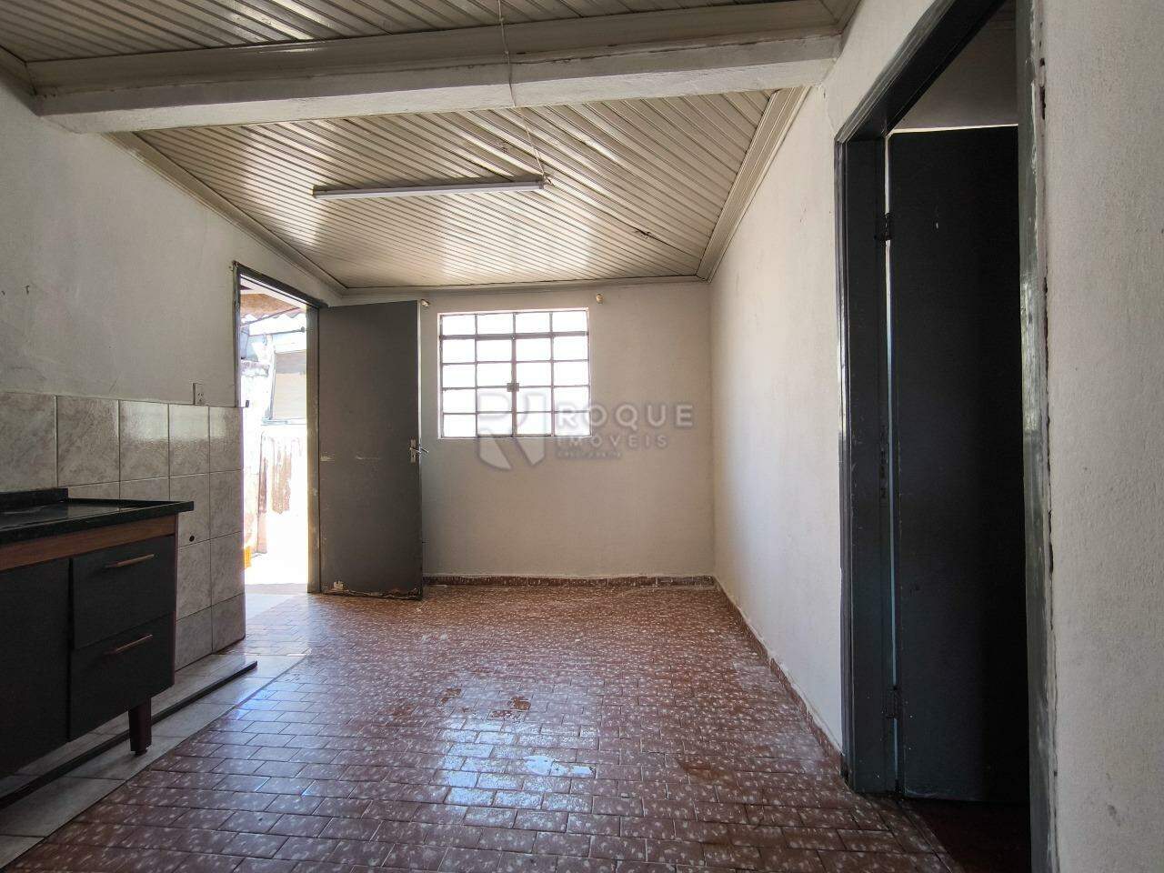 Casa Residencial à venda no bairro Jardim Vista Alegre: COZINHA