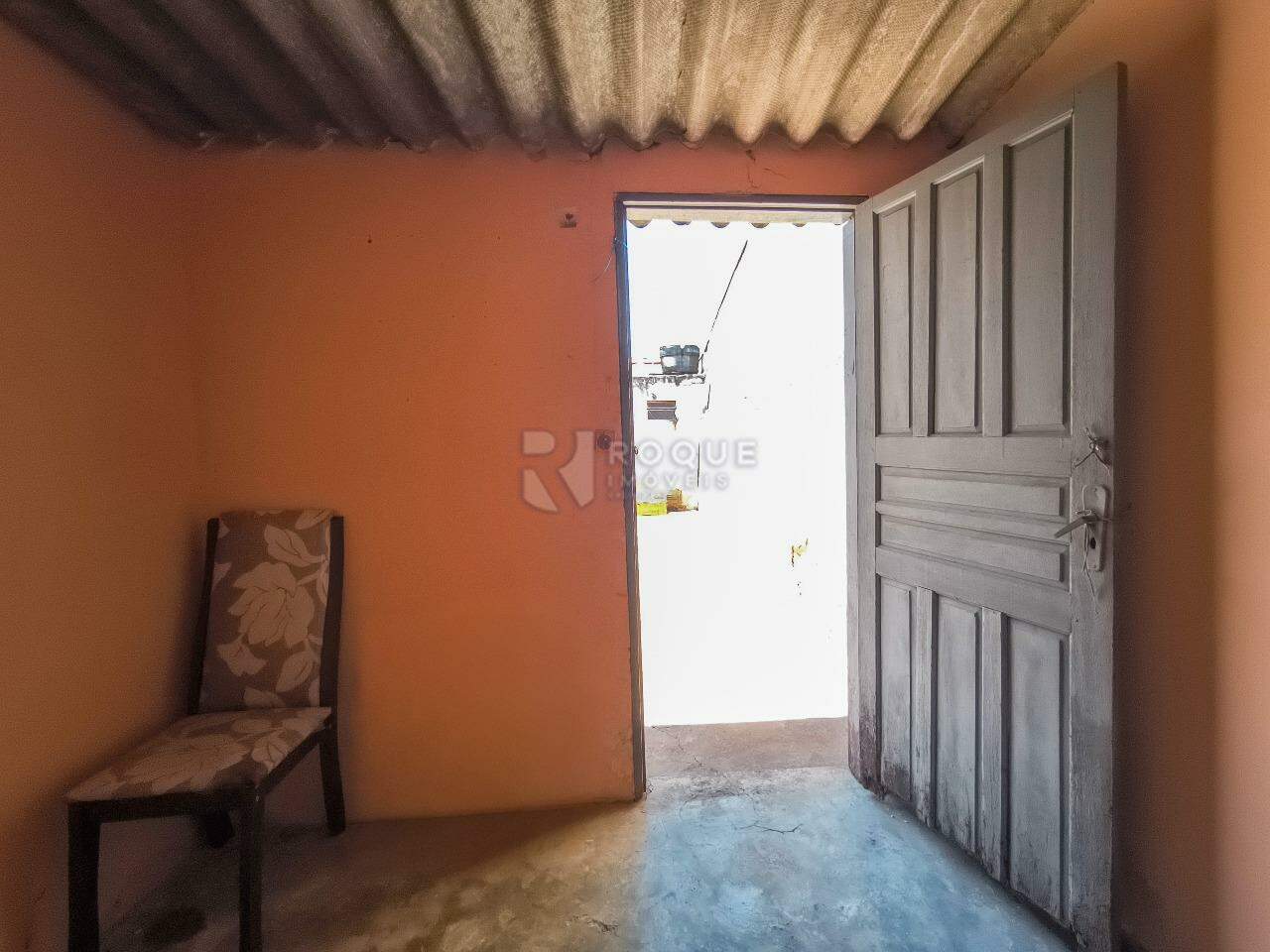 Casa Residencial à venda no bairro Jardim Vista Alegre: DESPEJO
