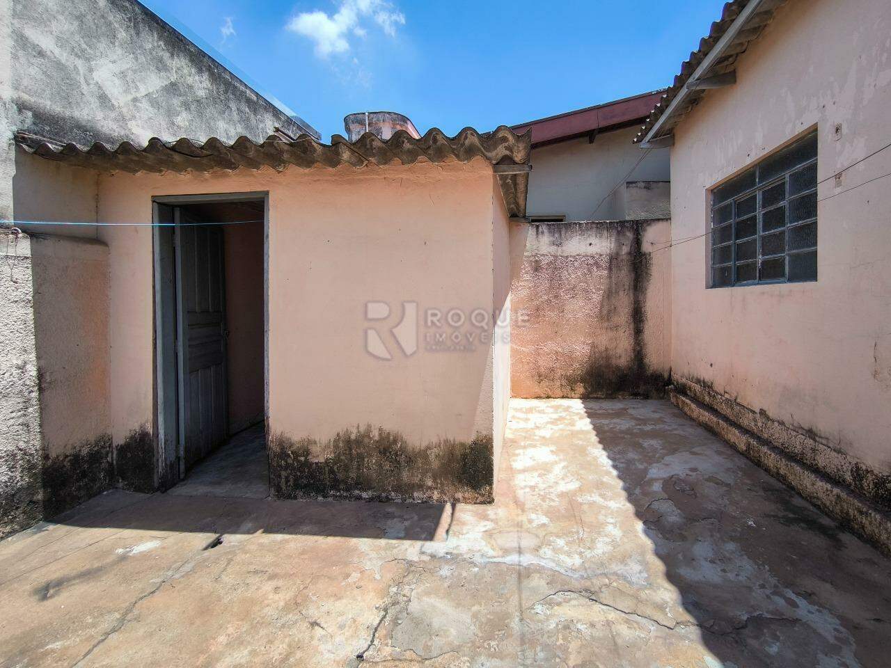 Casa Residencial à venda no bairro Jardim Vista Alegre: DESPEJO
