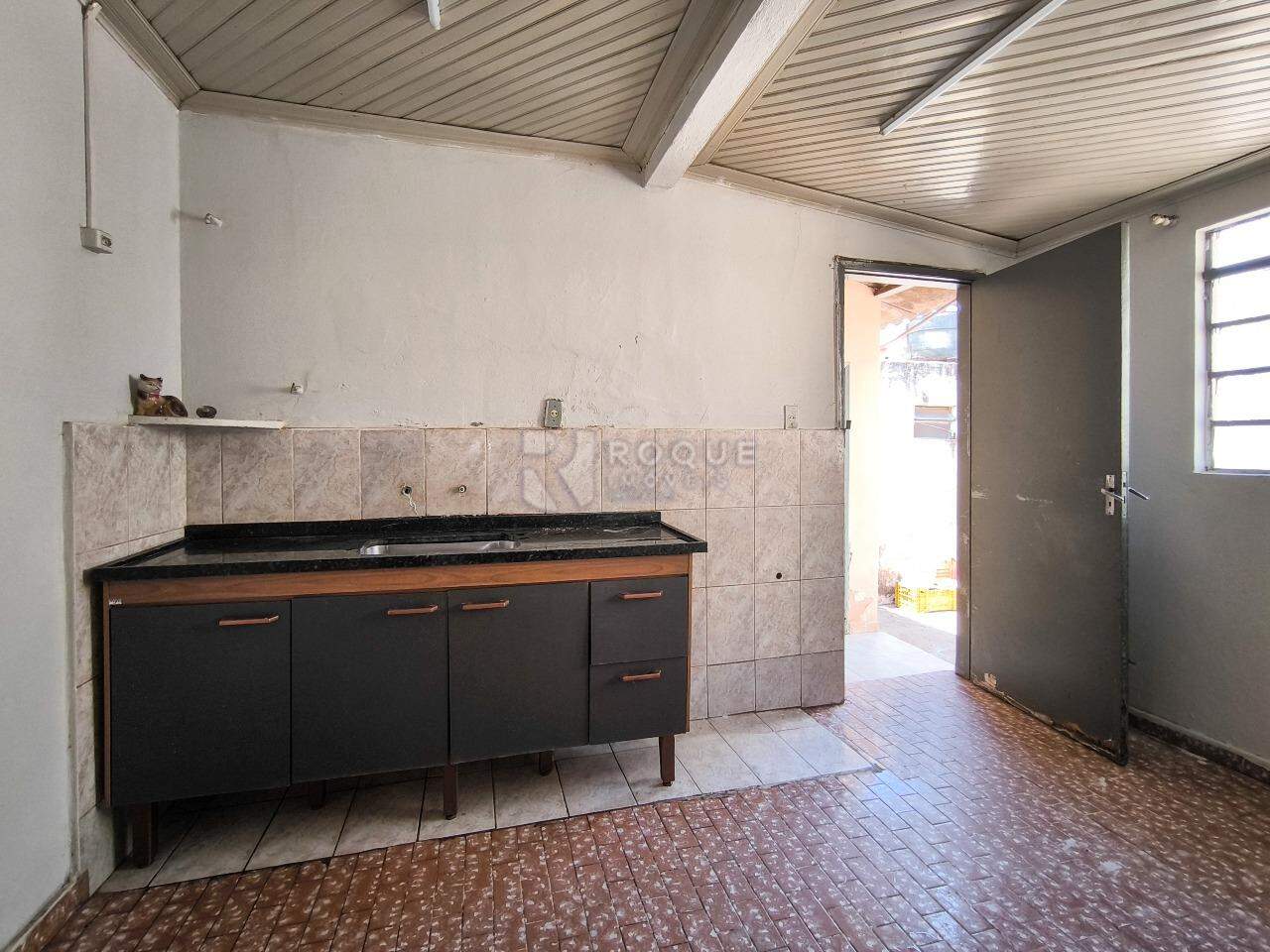 Casa Residencial à venda no bairro Jardim Vista Alegre: COZINHA