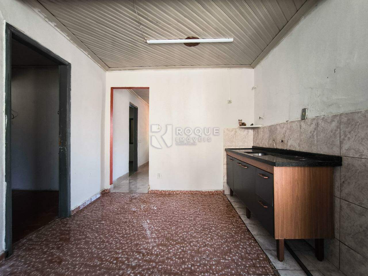 Casa Residencial à venda no bairro Jardim Vista Alegre: COZINHA