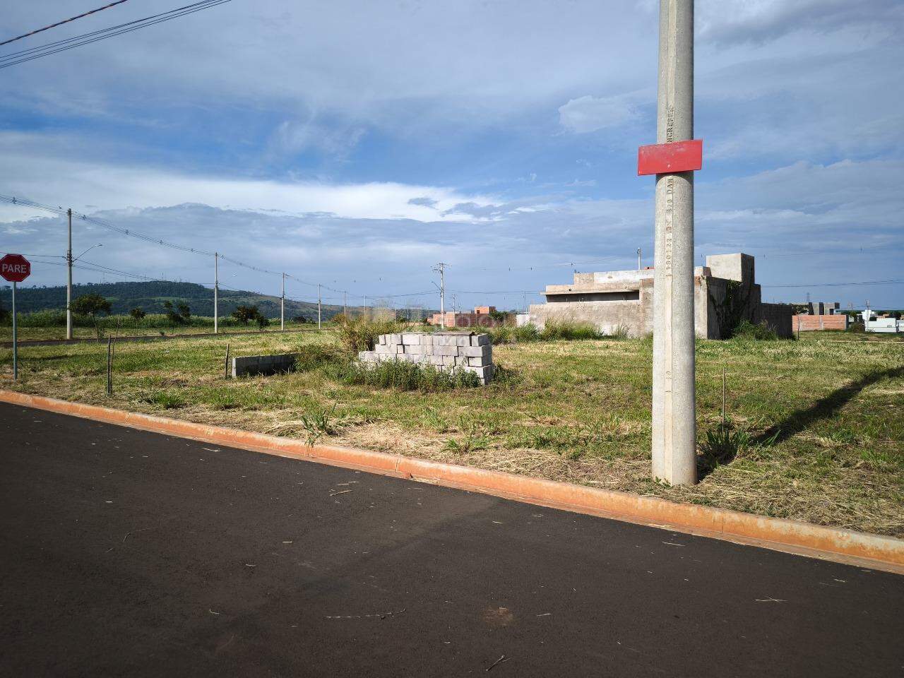 Terreno à venda no bairro Residencial Colinas do Engenho II: 